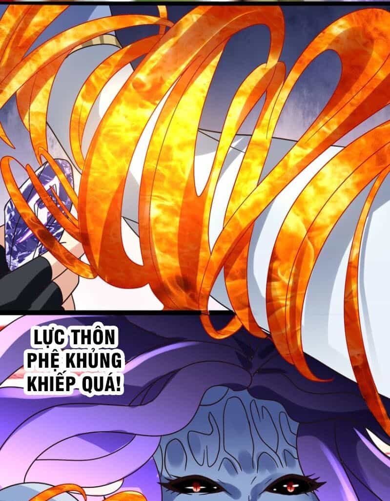 Thôn Phệ Lĩnh Vực - Chương 92 - ảnh 51