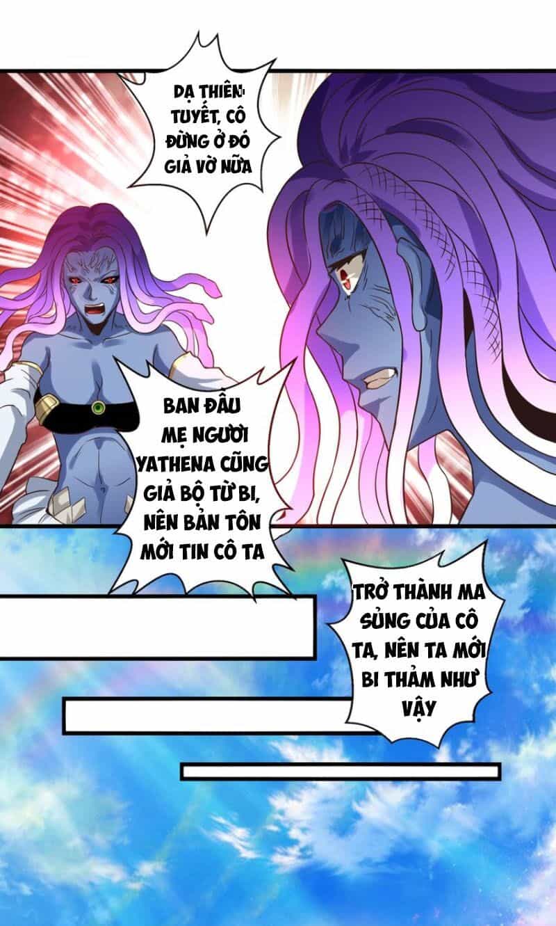 Thôn Phệ Lĩnh Vực - Chương 94 - ảnh 13
