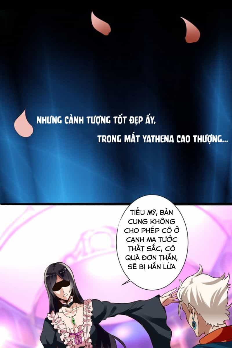 Thôn Phệ Lĩnh Vực - Chương 94 - ảnh 23