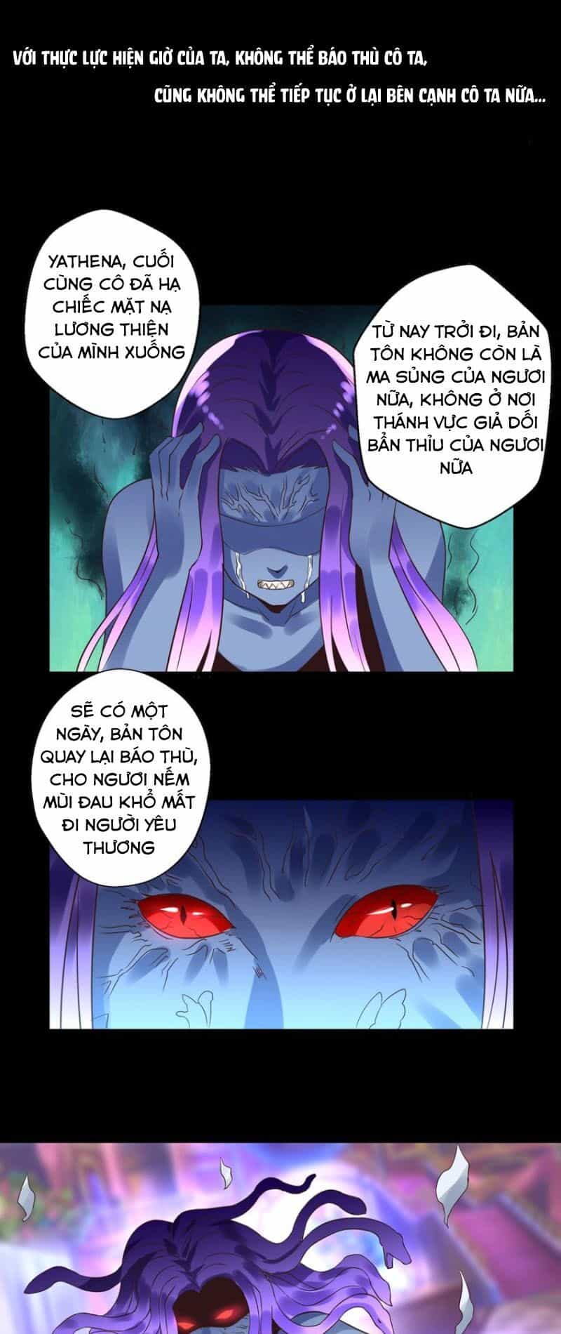 Thôn Phệ Lĩnh Vực - Chương 94 - ảnh 29