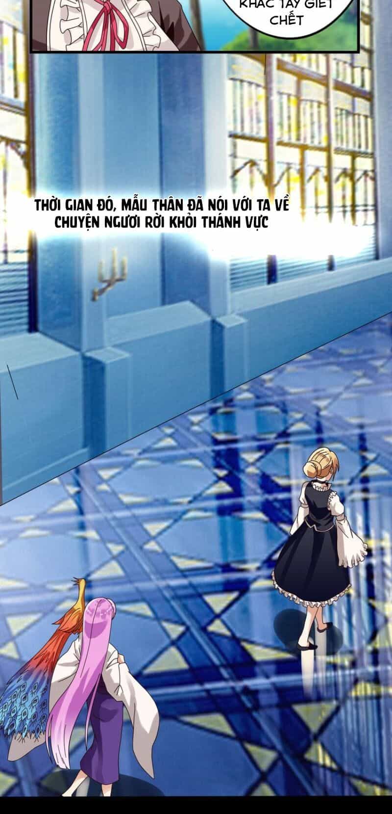 Thôn Phệ Lĩnh Vực - Chương 94 - ảnh 36