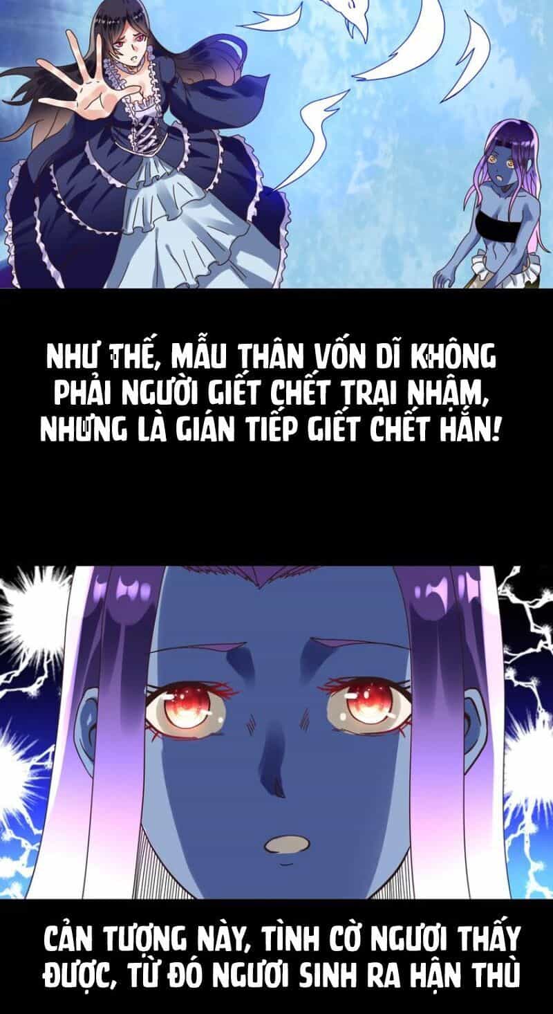 Thôn Phệ Lĩnh Vực - Chương 94 - ảnh 46