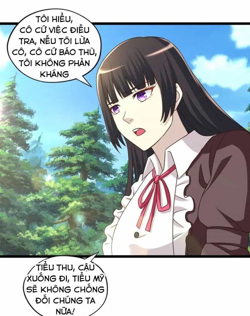 Thôn Phệ Lĩnh Vực - Chương 95 - ảnh 12