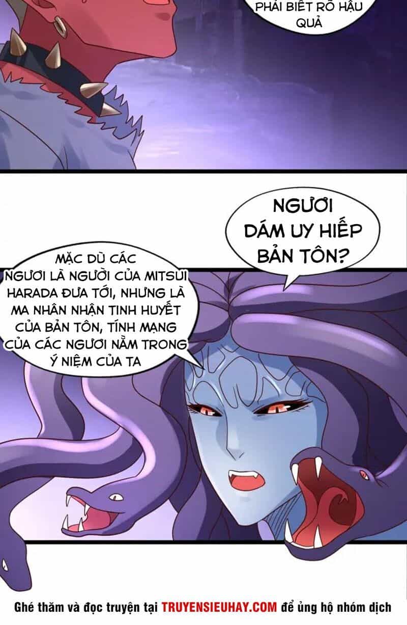 Thôn Phệ Lĩnh Vực - Chương 95 - ảnh 30