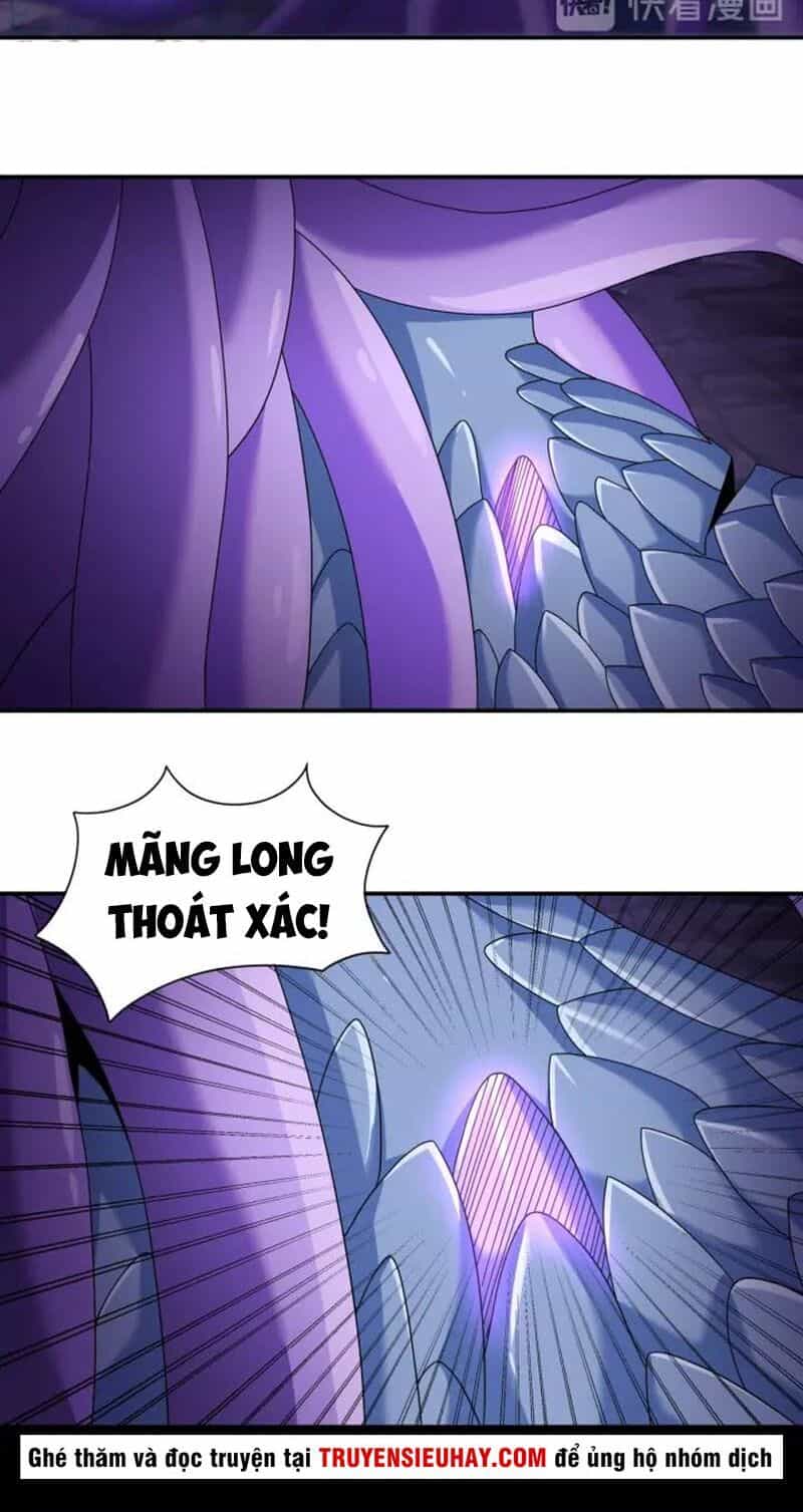 Thôn Phệ Lĩnh Vực - Chương 96 - ảnh 34
