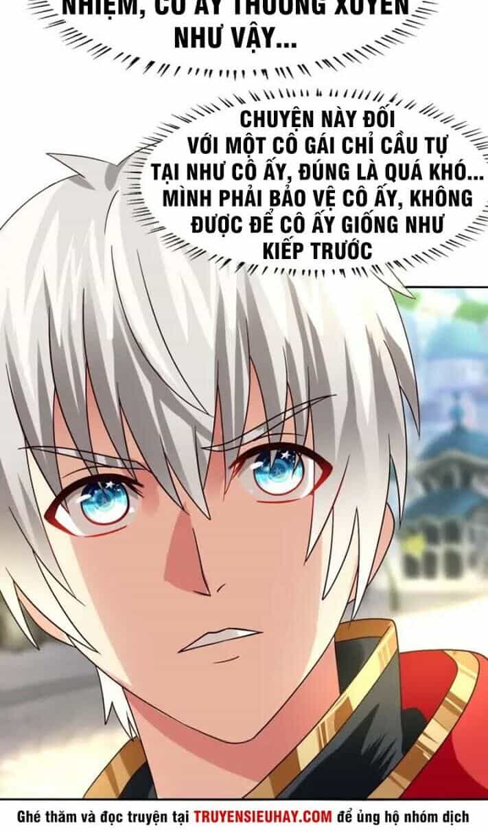 Thôn Phệ Lĩnh Vực - Chương 97 - ảnh 10