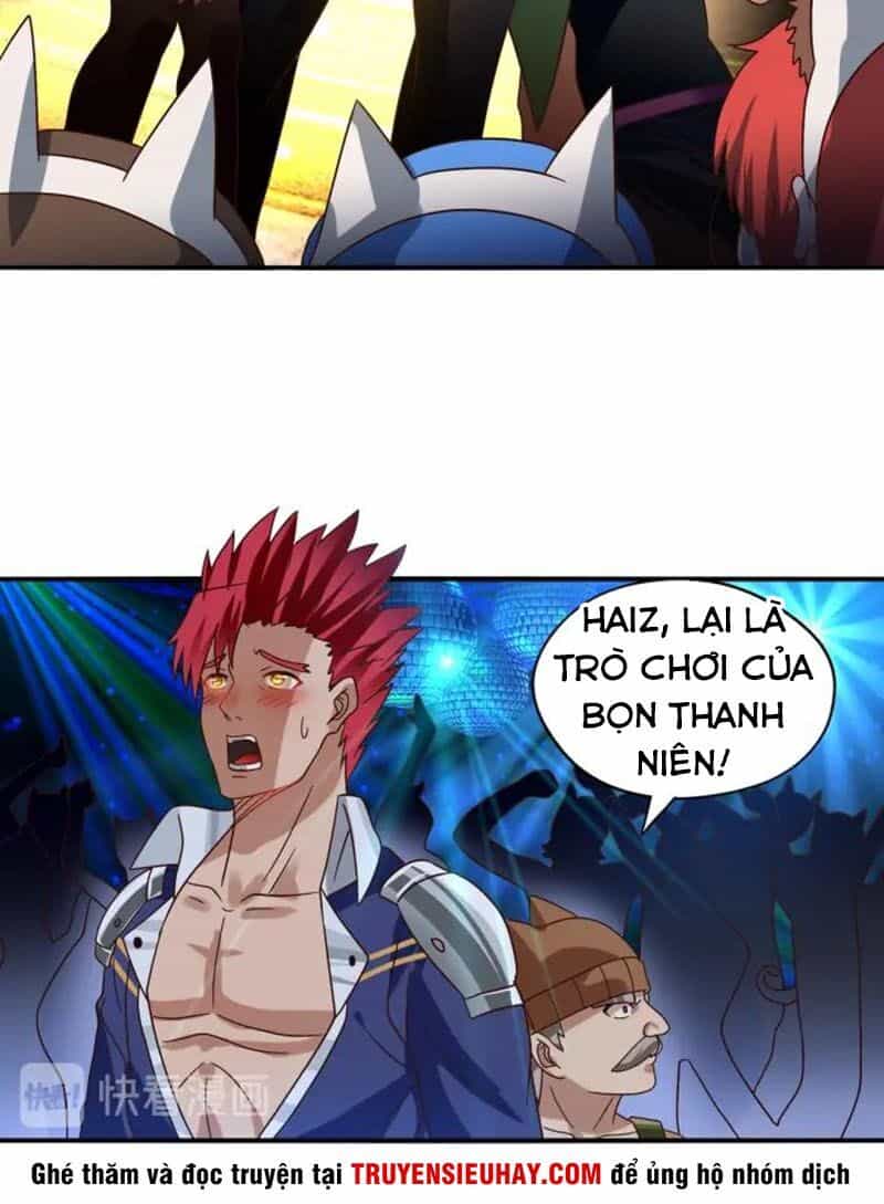 Thôn Phệ Lĩnh Vực - Chương 97 - ảnh 42
