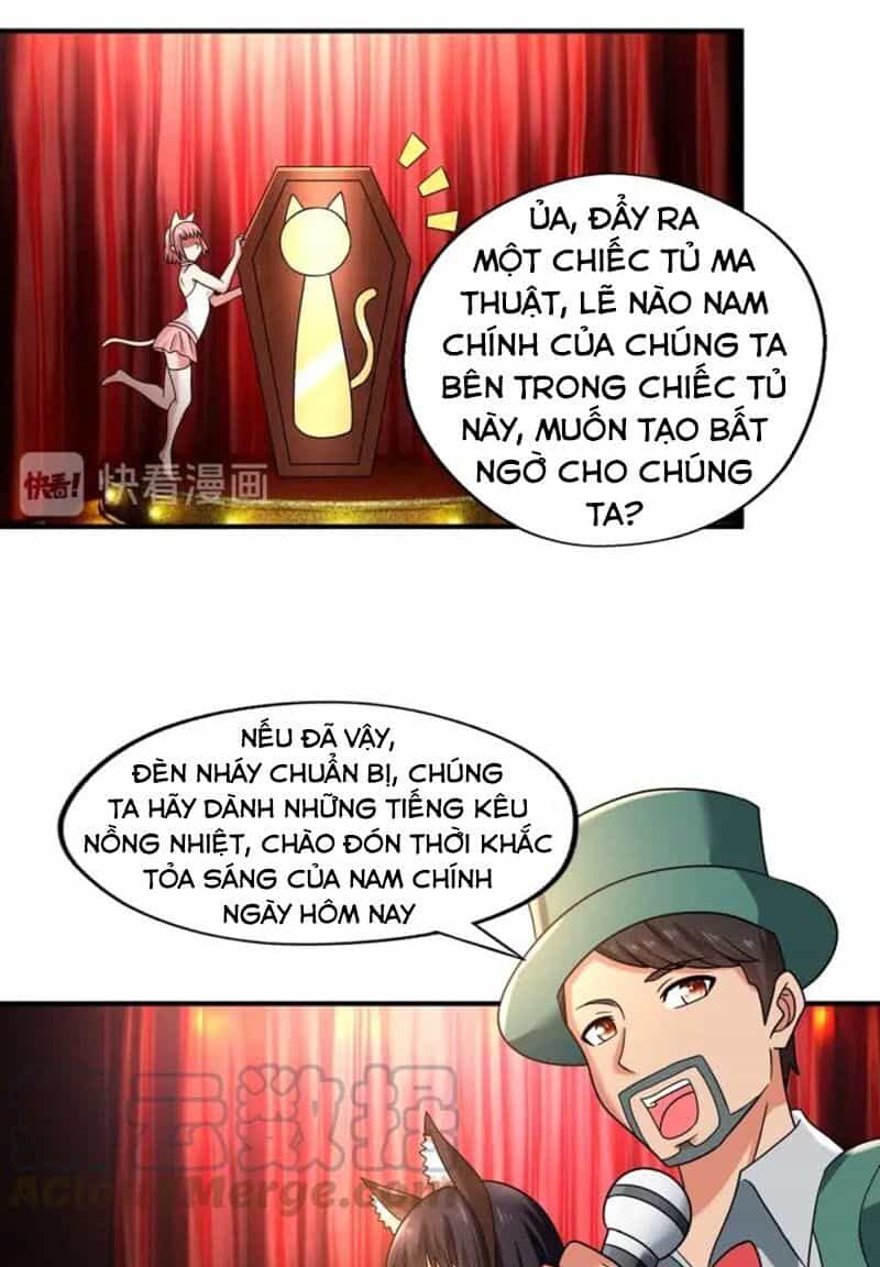 Thôn Phệ Lĩnh Vực - Chương 98 - ảnh 12