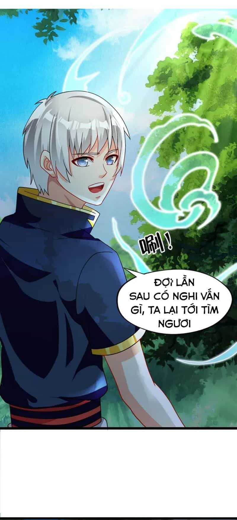 Thôn Phệ Lĩnh Vực - Chương 99 - ảnh 30