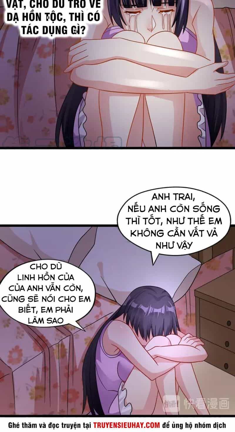 Thôn Phệ Lĩnh Vực - Chương 99 - ảnh 42