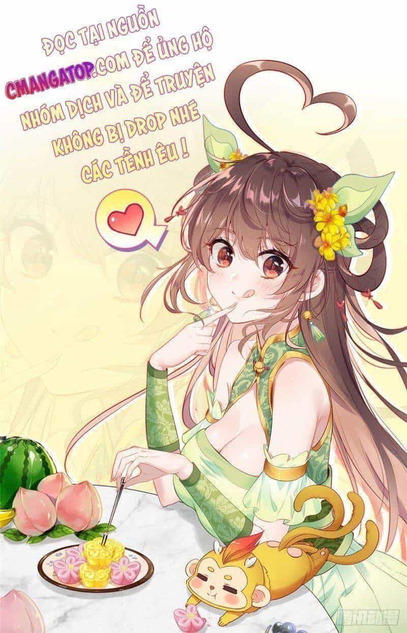 Thôn Phệ Thời Không - Chương 116 - ảnh 1