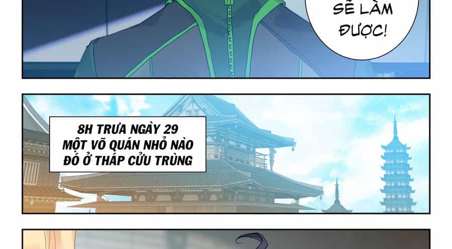 Thôn Phệ Thời Không - Chương 119 - ảnh 15