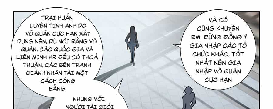 Thôn Phệ Thời Không - Chương 119 - ảnh 23