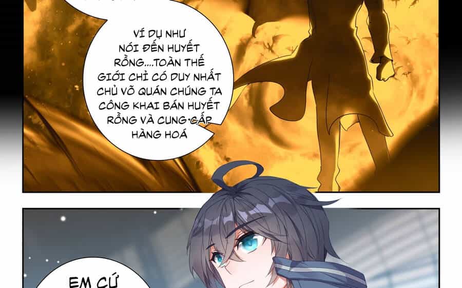 Thôn Phệ Thời Không - Chương 119 - ảnh 27