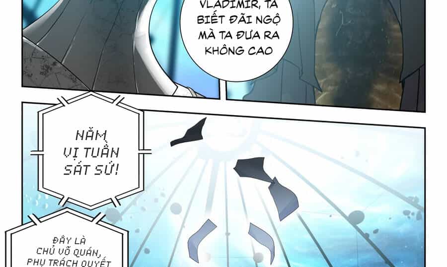 Thôn Phệ Thời Không - Chương 119 - ảnh 33