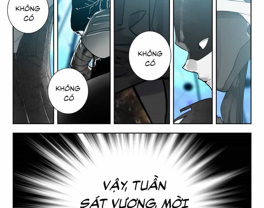 Thôn Phệ Thời Không - Chương 119 - ảnh 36