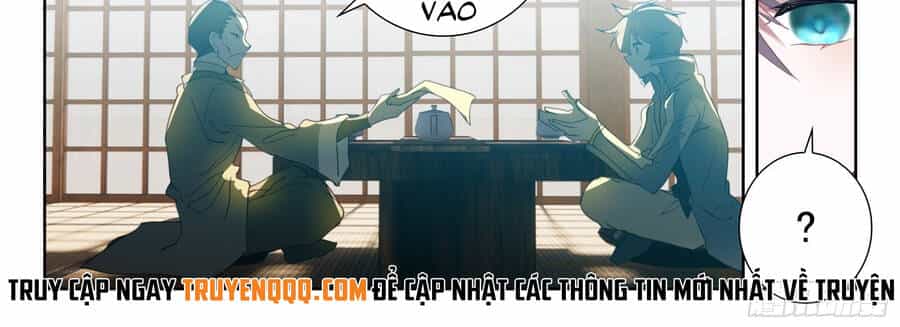 Thôn Phệ Thời Không - Chương 120 - ảnh 37