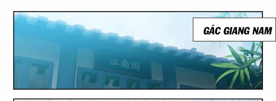 Thôn Phệ Thời Không - Chương 120 - ảnh 5