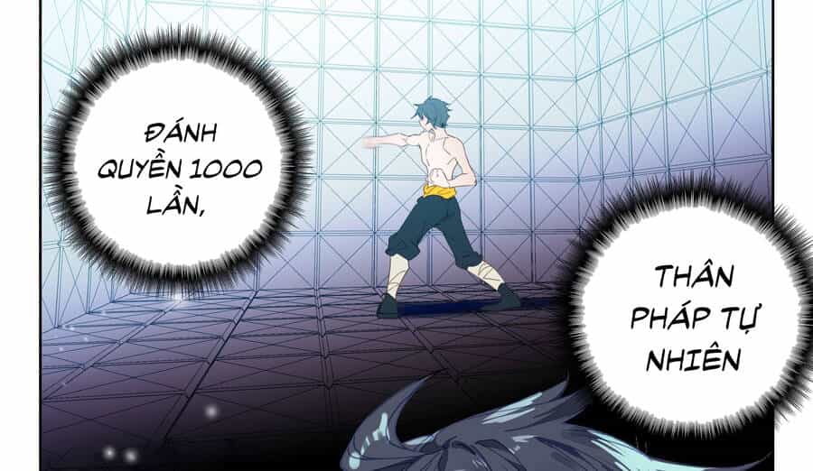Thôn Phệ Thời Không - Chương 120 - ảnh 6