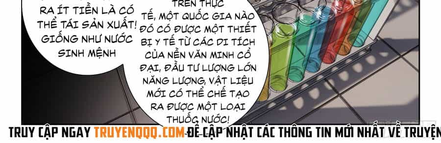 Thôn Phệ Thời Không - Chương 121 - ảnh 15