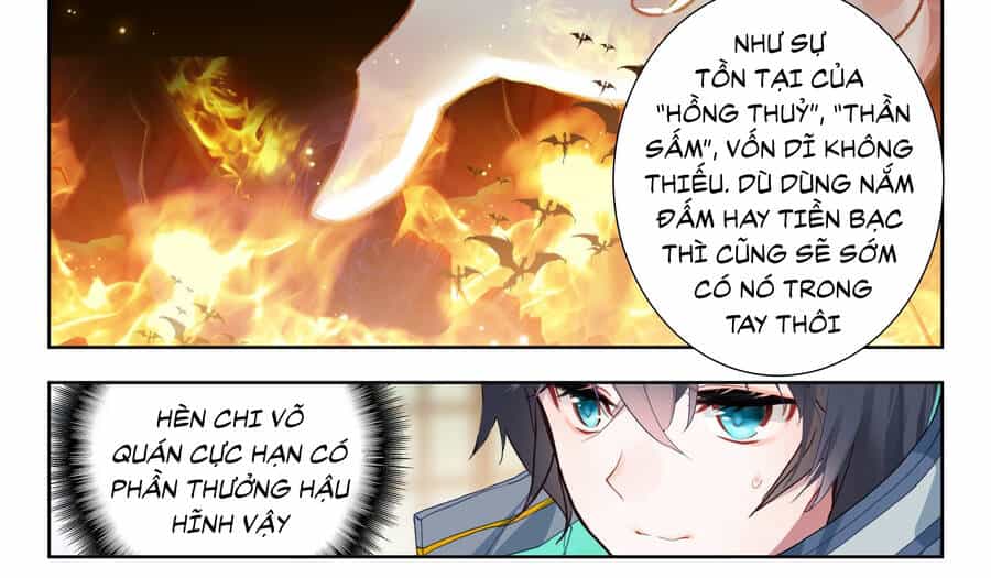 Thôn Phệ Thời Không - Chương 121 - ảnh 17