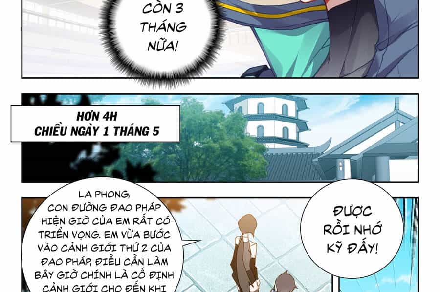 Thôn Phệ Thời Không - Chương 121 - ảnh 26