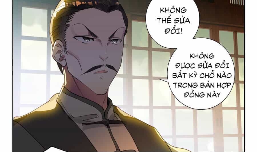 Thôn Phệ Thời Không - Chương 121 - ảnh 8
