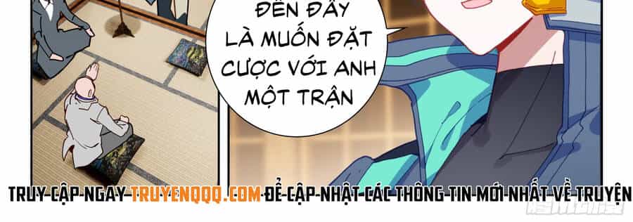 Thôn Phệ Thời Không - Chương 122 - ảnh 16