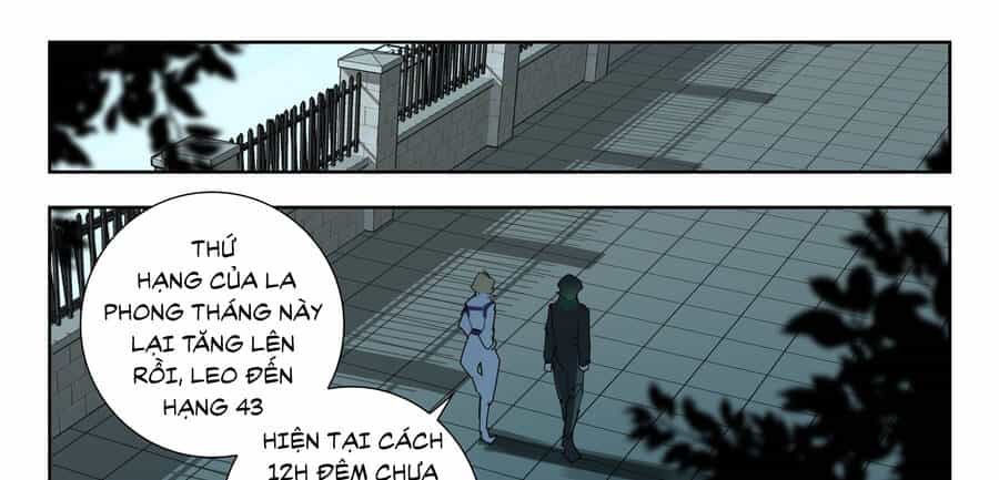 Thôn Phệ Thời Không - Chương 122 - ảnh 23