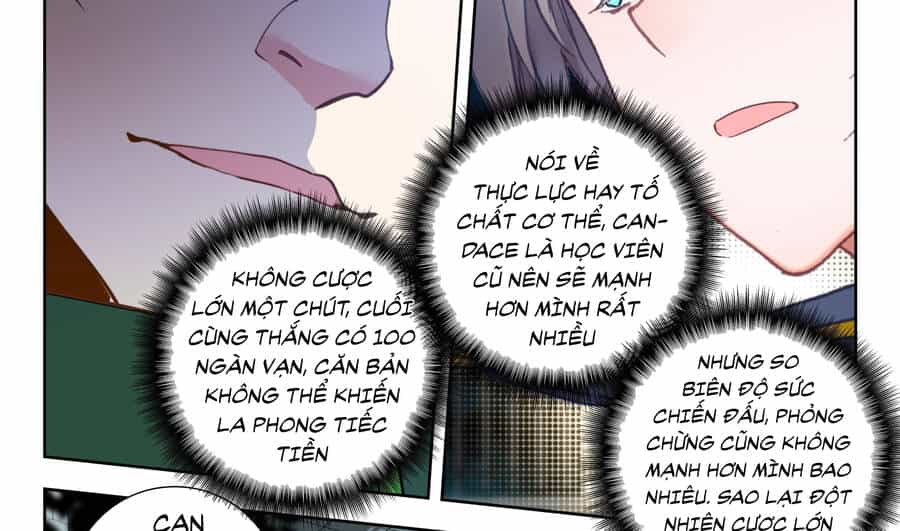 Thôn Phệ Thời Không - Chương 122 - ảnh 33