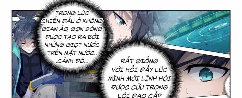 Thôn Phệ Thời Không - Chương 125 - ảnh 15