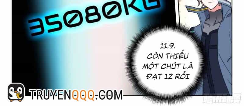 Thôn Phệ Thời Không - Chương 125 - ảnh 26