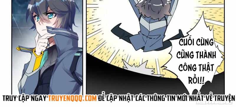 Thôn Phệ Thời Không - Chương 125 - ảnh 38