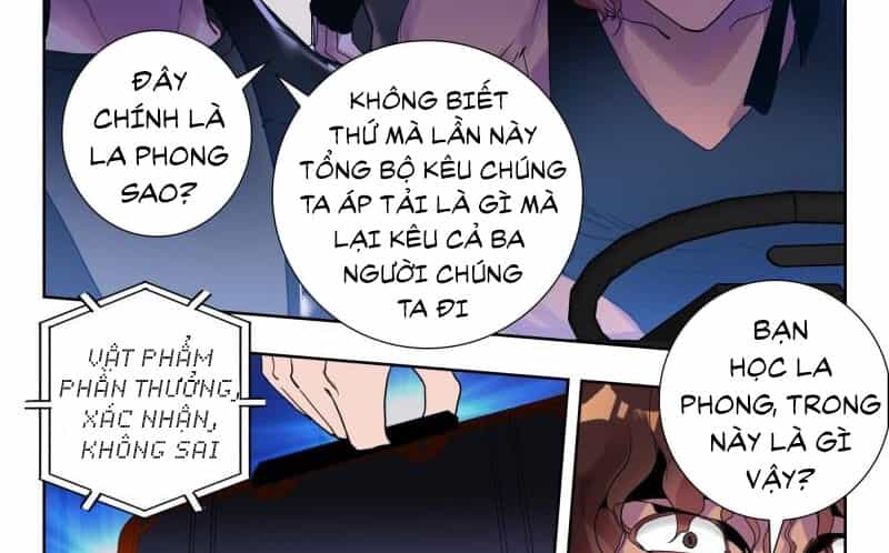 Thôn Phệ Thời Không - Chương 126 - ảnh 12