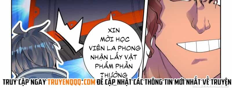 Thôn Phệ Thời Không - Chương 126 - ảnh 13