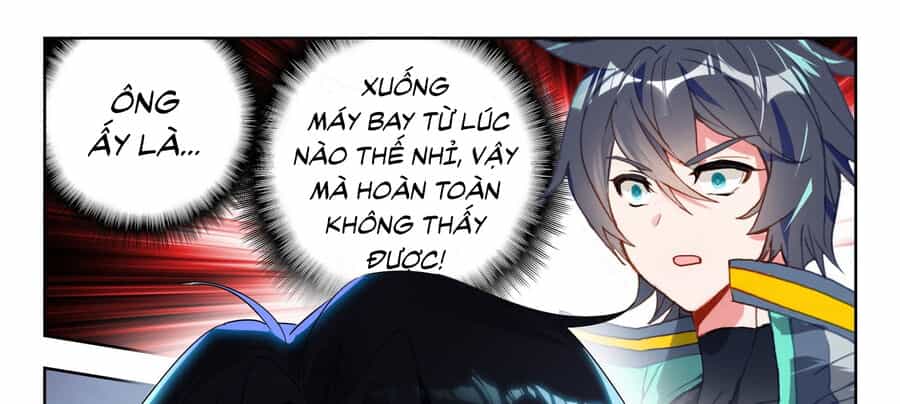 Thôn Phệ Thời Không - Chương 128 - ảnh 14