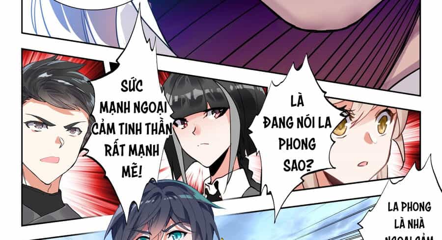 Thôn Phệ Thời Không - Chương 128 - ảnh 36