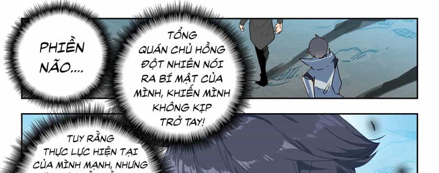 Thôn Phệ Thời Không - Chương 129 - ảnh 11