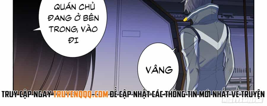 Thôn Phệ Thời Không - Chương 129 - ảnh 13