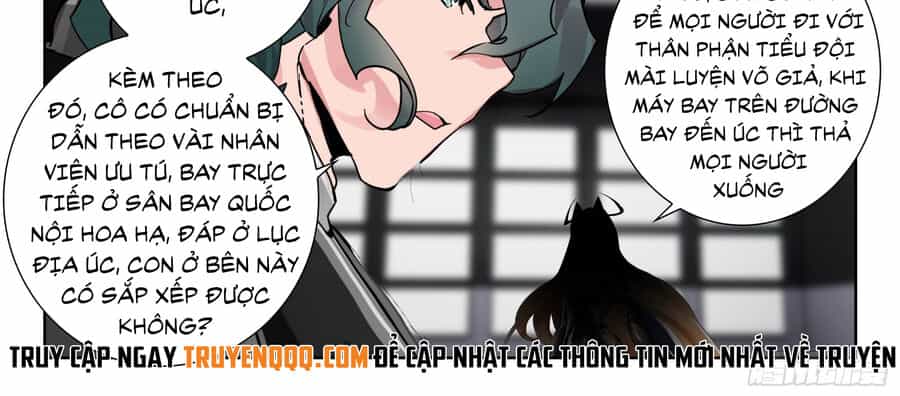 Thôn Phệ Thời Không - Chương 130 - ảnh 13