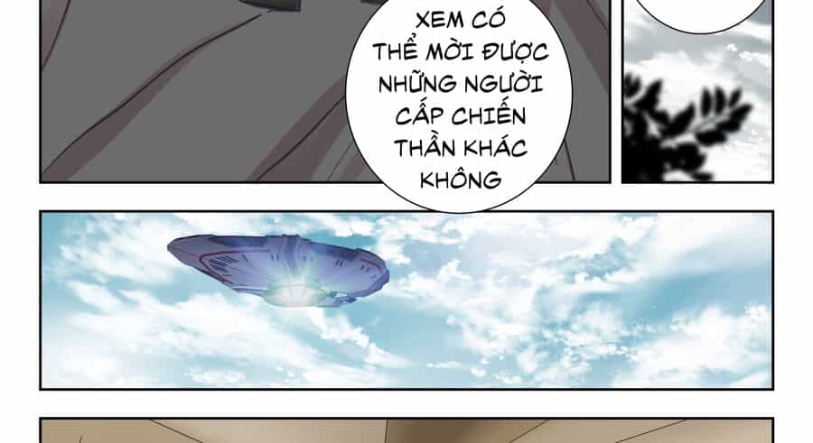 Thôn Phệ Thời Không - Chương 130 - ảnh 15