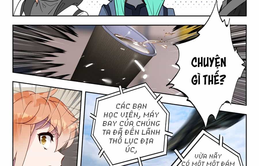 Thôn Phệ Thời Không - Chương 130 - ảnh 24