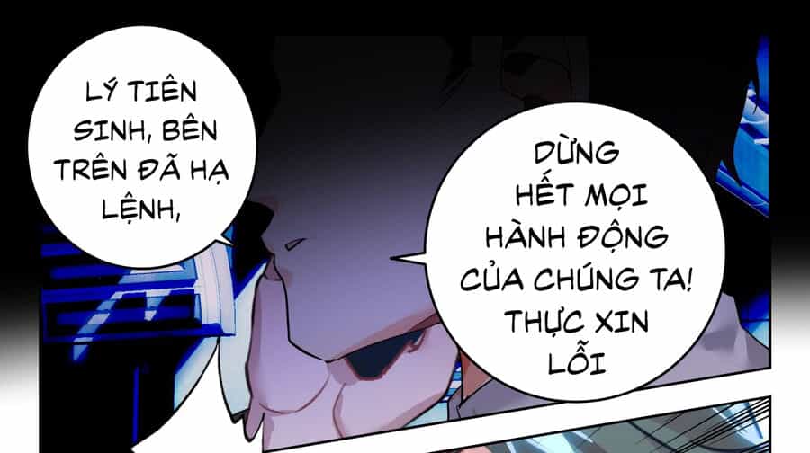 Thôn Phệ Thời Không - Chương 131 - ảnh 23