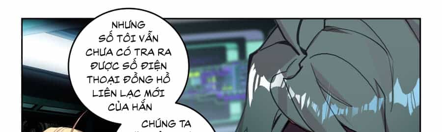 Thôn Phệ Thời Không - Chương 132 - ảnh 8