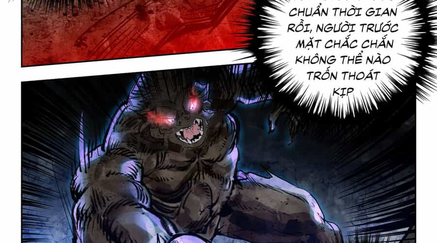 Thôn Phệ Thời Không - Chương 133 - ảnh 12