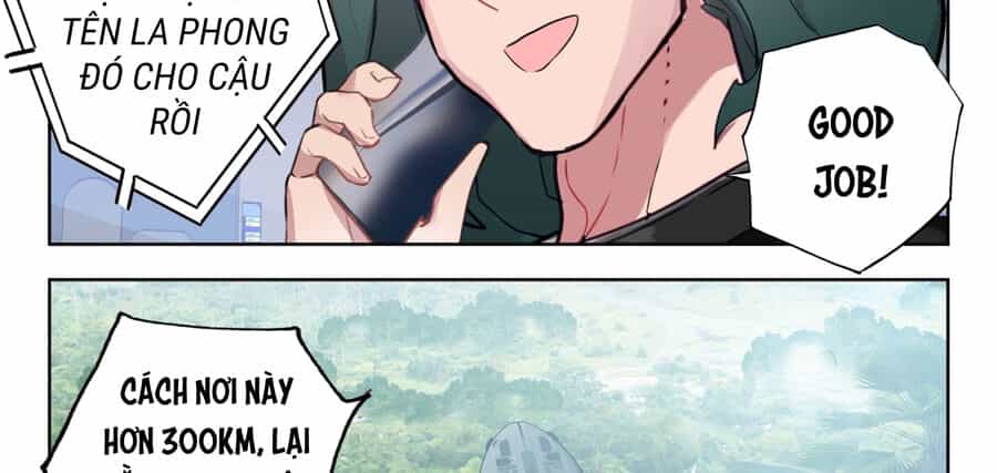 Thôn Phệ Thời Không - Chương 134 - ảnh 12