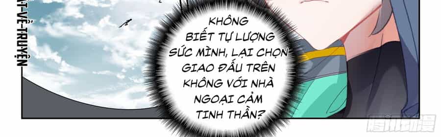 Thôn Phệ Thời Không - Chương 135 - ảnh 13