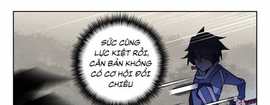 Thôn Phệ Thời Không - Chương 135 - ảnh 14