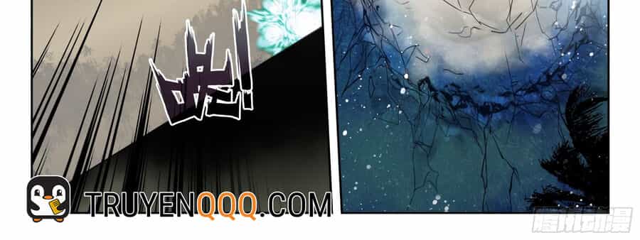 Thôn Phệ Thời Không - Chương 135 - ảnh 25