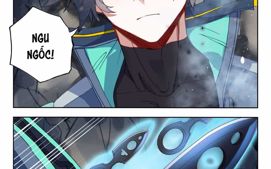 Thôn Phệ Thời Không - Chương 135 - ảnh 33
